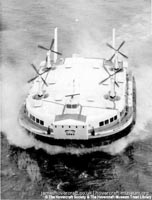 SRN4 prototype GH-2007